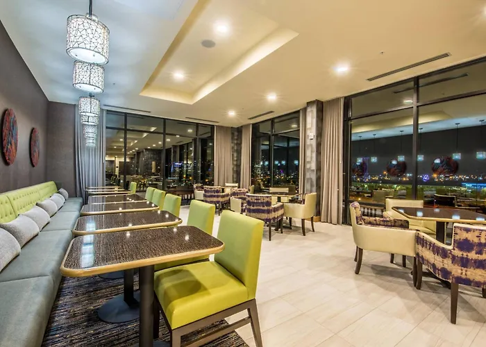 Fairfield Inn & Suites By Marriott Denver Downtown